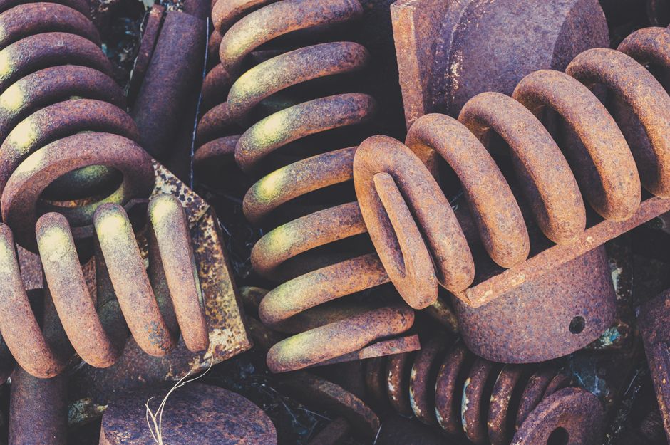 is red iron oxide safe for food and cosmetics
