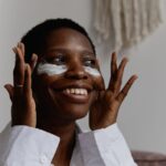 is retinol good for black skin benefits risks