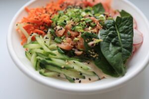 Is Salmon High In Sulfur Diet And Health Facts? 1 is salmon high in sulfur diet and health facts