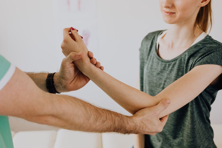 is skeletal muscle voluntary