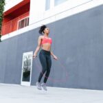 is skipping good for fitness