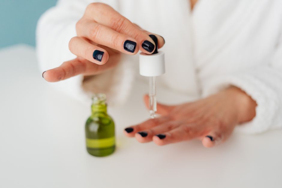is squalane safe for fungal acne prone skin