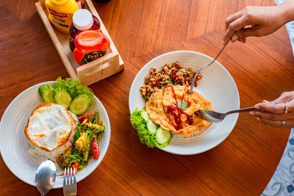 is sriracha good for you