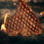 is t bone steak healthy to eat nutrition facts