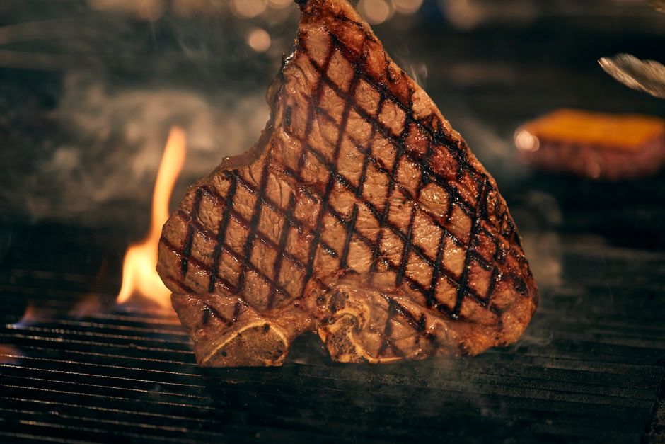 is t bone steak healthy to eat nutrition facts