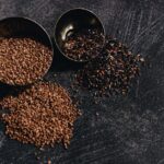 is teff gluten free plus cross contamination risks
