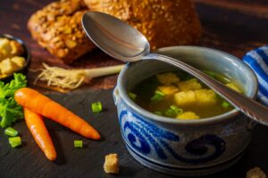 Is Tom Yum Soup Healthy Calories And Nutrition? 6 is tom yum soup healthy calories and nutrition