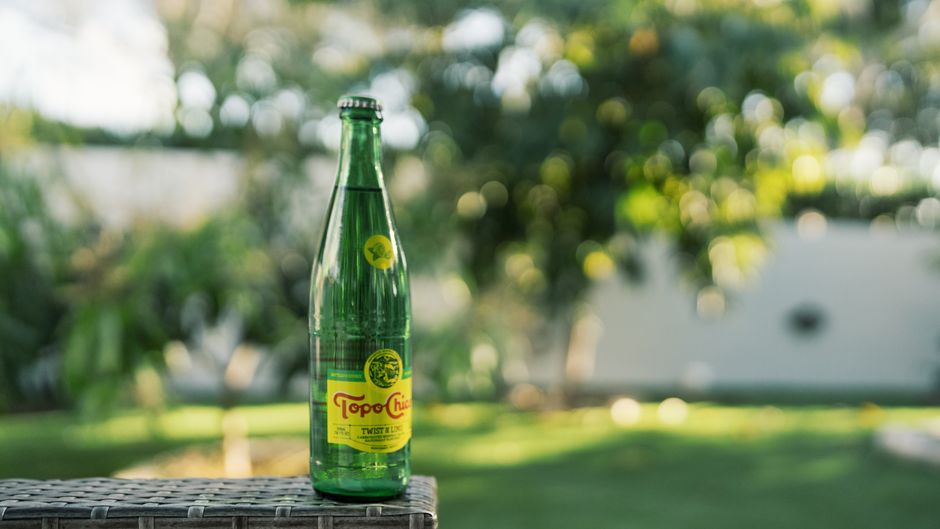 is topo chico bad for your liver pfas risks explained