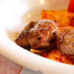 is turkey high in protein