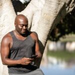 is using a personal cell phone a hipaa violation