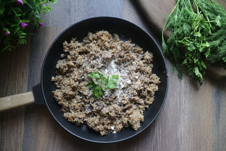 is wild rice low carb carbs keto blood sugar
