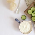 is yogurt ice cream healthy