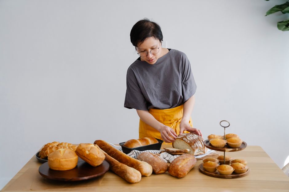 is your bread ultra processed heres how to tell