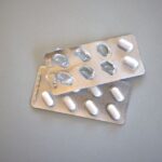 long to leave aluminum foil on feet for neuropathy