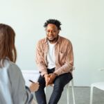 manage post-interview anxiety