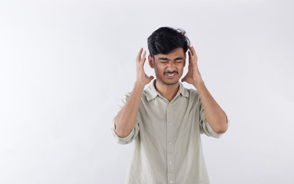 overthinking a symptom of anxiety
