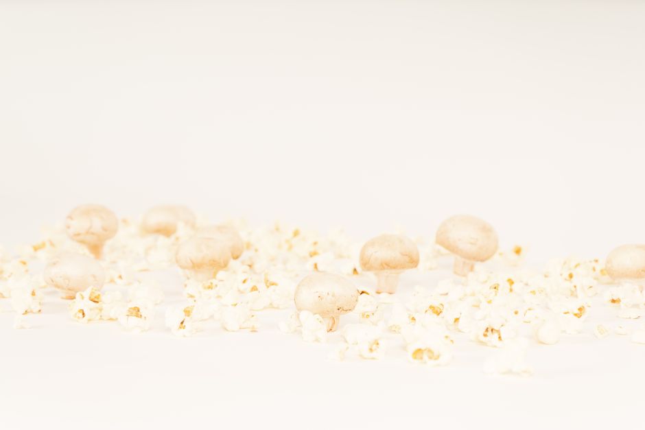 popcorn a good snack for weight loss