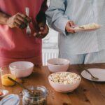 popcorn easy to digest