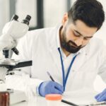 psa increase with prostatitis