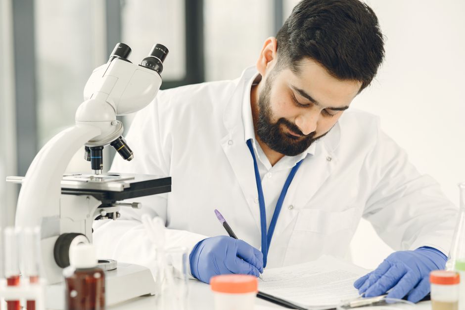 psa increase with prostatitis