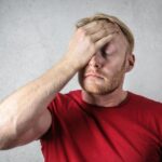 should you be worried about pain behind knee