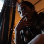 smoking cause depression and anxiety