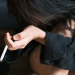 smoking contribute to hair loss