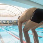 swimming good for lower back pain