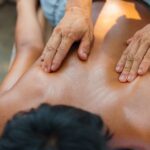 swimming good for si joint pain