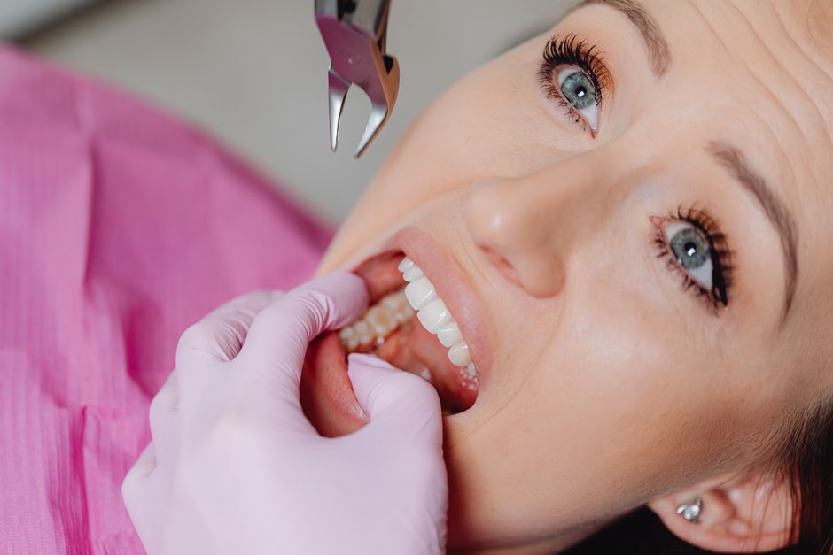 to take for tooth nerve pain