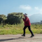 walking or running better for fat loss