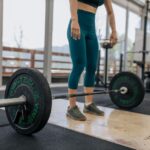 weight lifting helps in weight loss