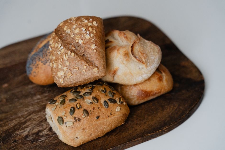 what are carbs foods types and how they work