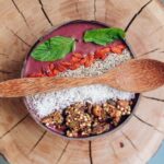 what are goji berries nutrition benefits and safety