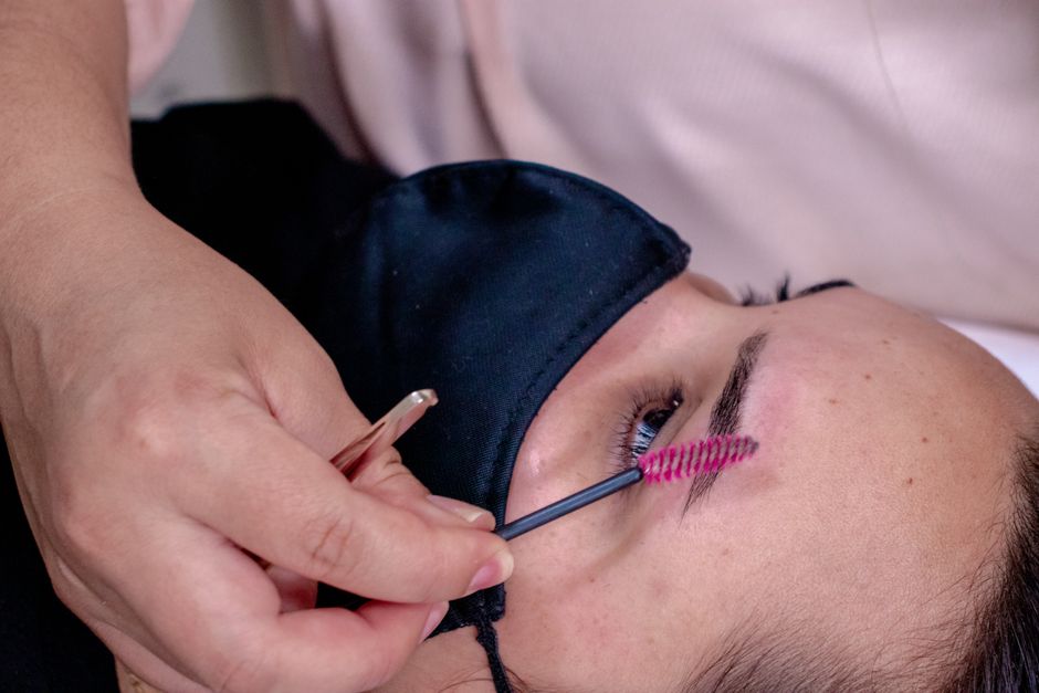 what are nano brows