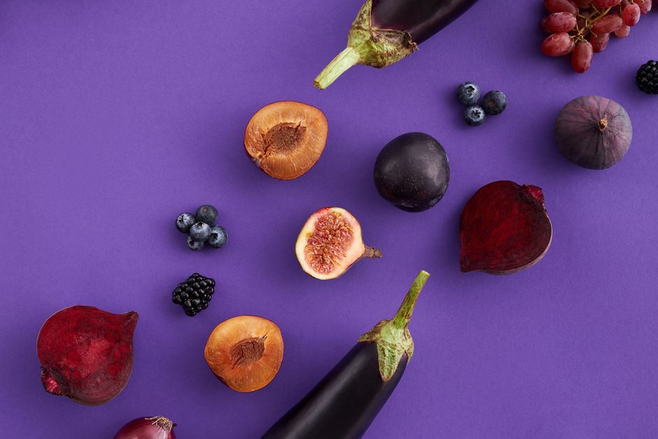 what are polyphenols health effects and food sources