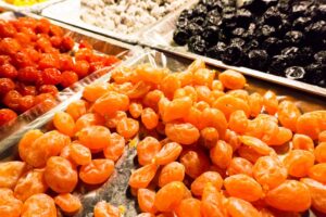 What Are Prunes Good For? The Basics 2 what are prunes good for