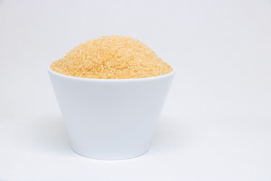 what are refined sugars