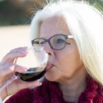 what are the benefits of drinking wine