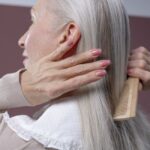 what are the different stages of the hair follicle