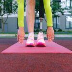 what are the features of general adaptation syndrome