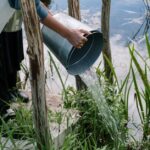 what are the main sources of water pollution