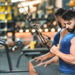 what builds muscle mass