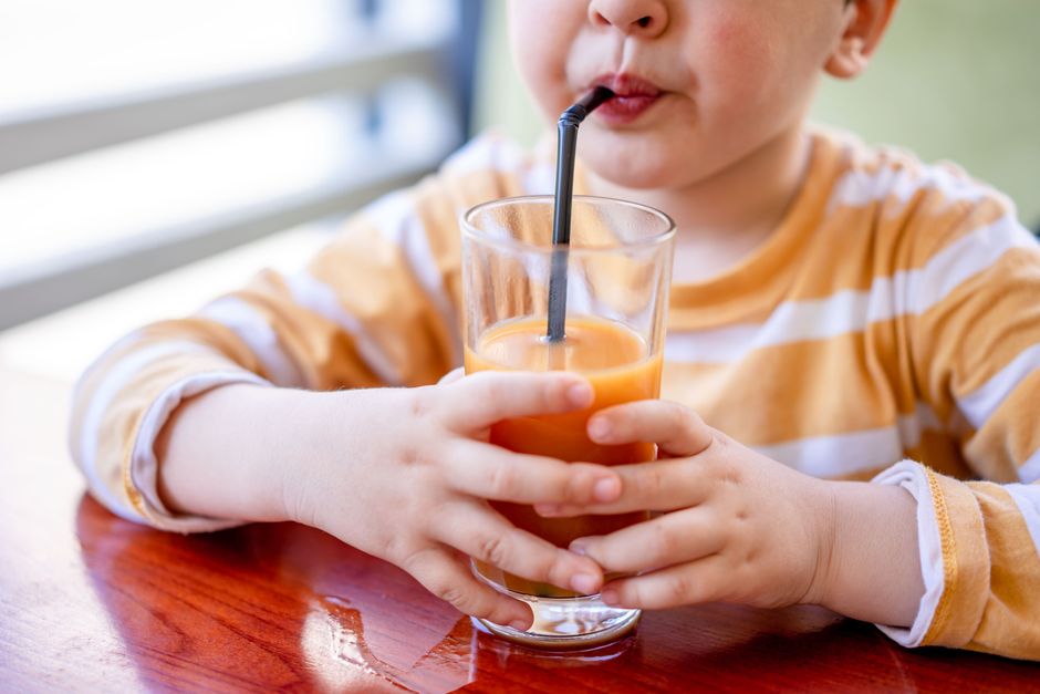 what caffeine actually does to kids with adhd
