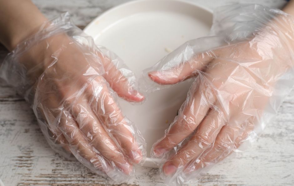 what can plastic be used for from food to aerospace
