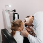 what causes red eyes and when to see a doctor