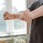 what causes resistance when giving an im injection
