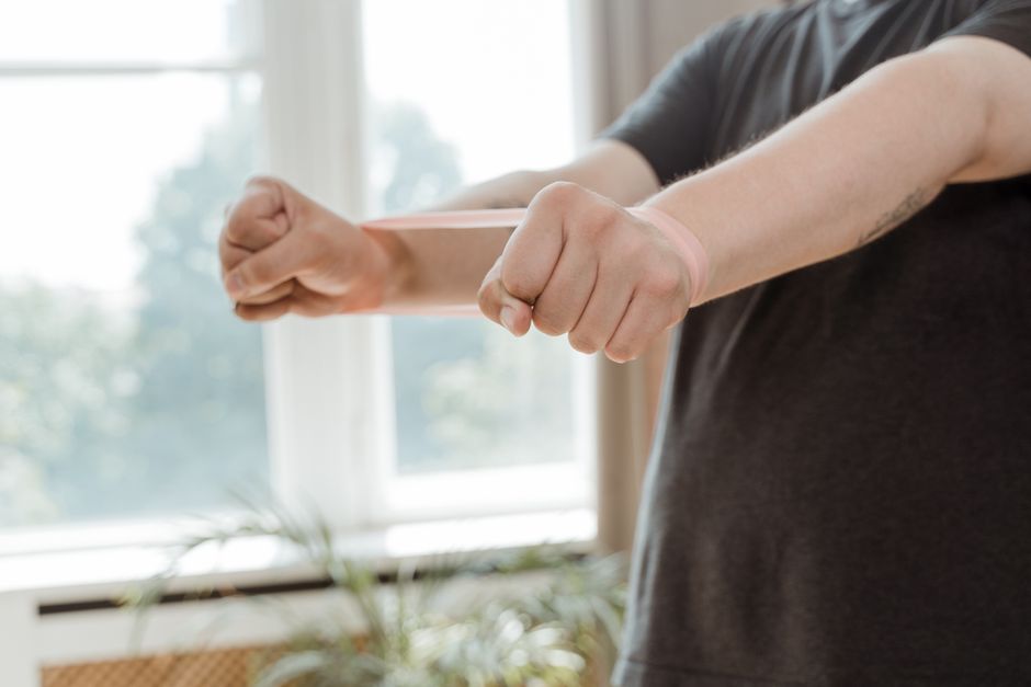 what causes resistance when giving an im injection