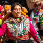 what did inca people eat