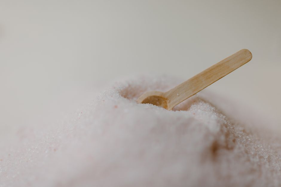 what do bones store minerals fat and more